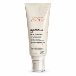 Avène - Xeracalm A.D Lipid-Replenishing Cream (6.7 oz) Dry Skin